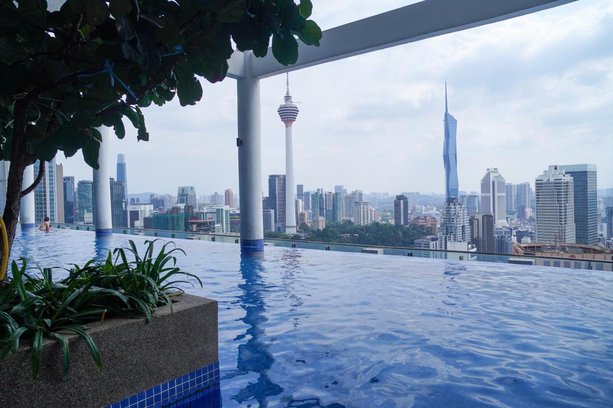 The Colony By Klcc Wisma Infinitum — Photos 2