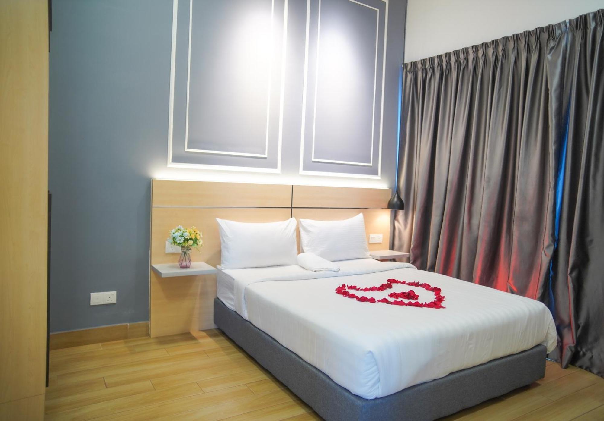 The Colony By Klcc Wisma Infinitum — Photos 1